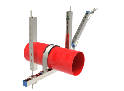 必須知道的幾個(gè)抗震支架常識(shí)