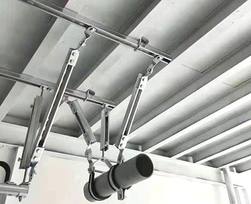 減震支架廠家地址 邢臺(tái)減震支架廠家 冠霸緊固件新報(bào)價(jià) 查看