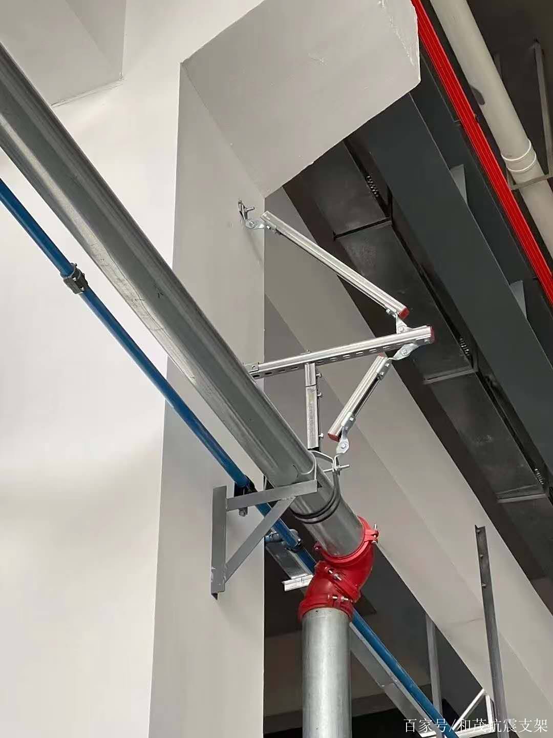 抗震支架與抗震配件 重要性與應(yīng)用