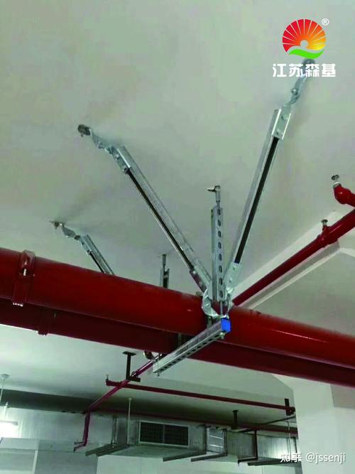 抗震支架常見問題解答，建議收藏！