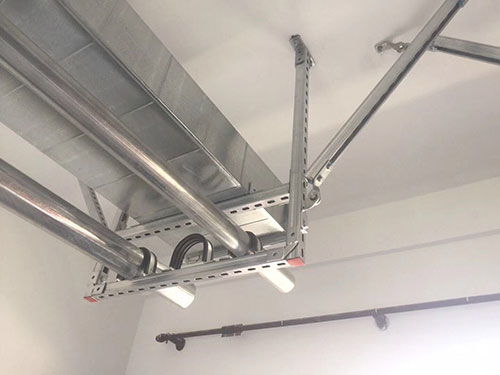 電纜橋架與水管抗震支架價格及選購指南